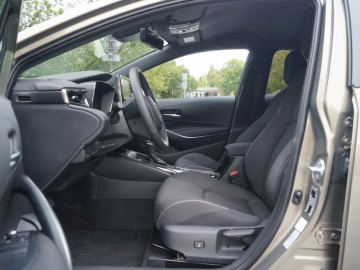 Suzuki Swace Hybrid 1,8 Elegance 2WD E-CVT 122 KM &ndash; Niczym Corolla&nbsp;